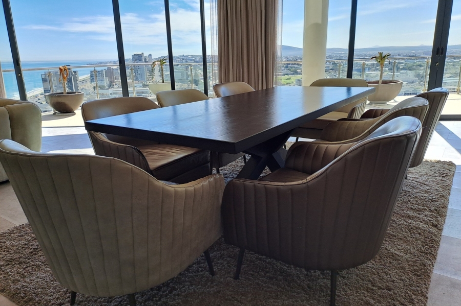 4 Bedroom Property for Sale in Beachfront Western Cape